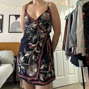 Farm Rio Brasil Cover Up